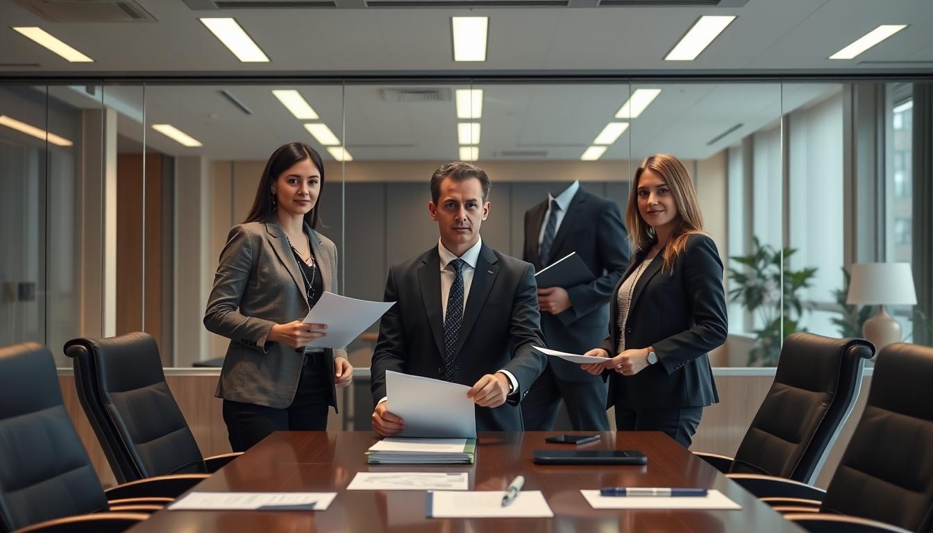 Startup contract planning