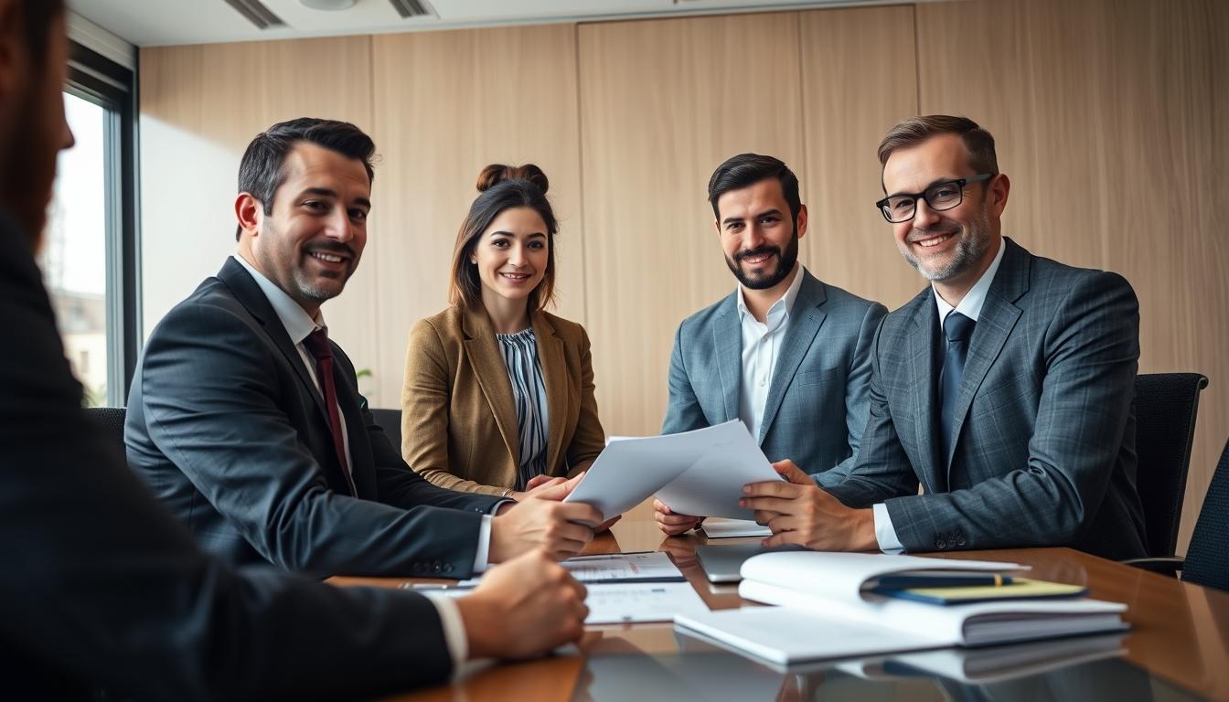 Privacy policy and data handling