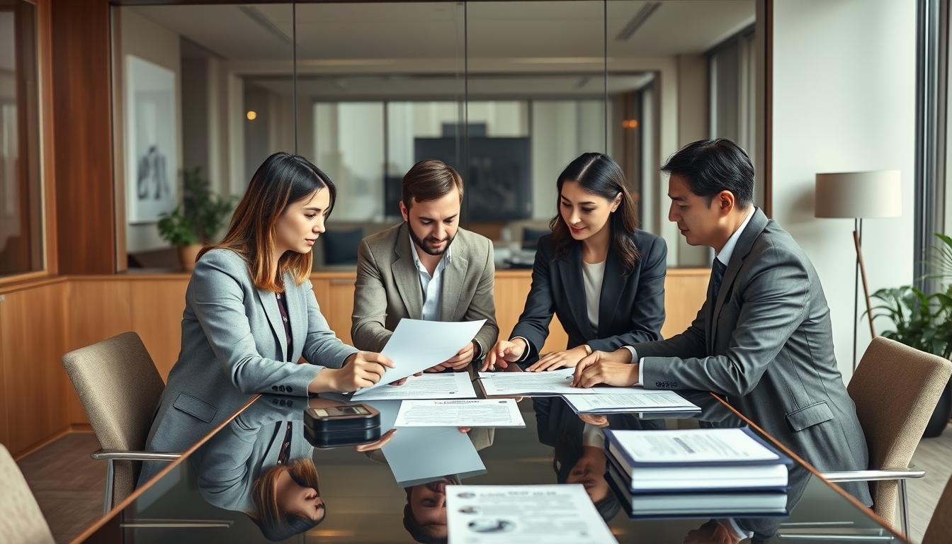 Contact Civora Point