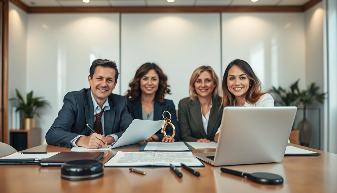 Company registration process